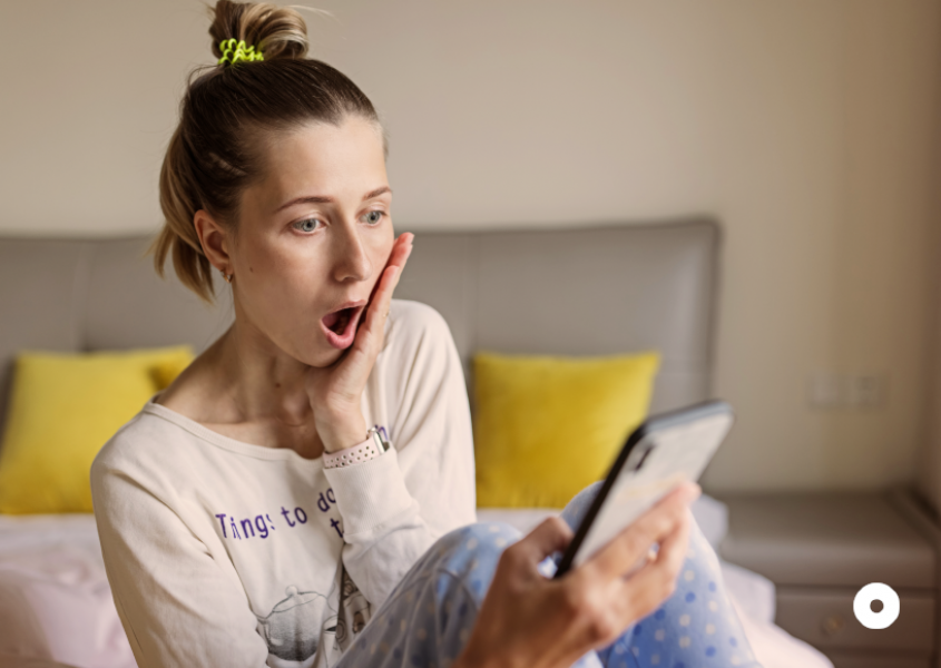 Nem tudo s&atilde;o fake news, mas para saber voc&ecirc; precisar ler antes de compartilhar!