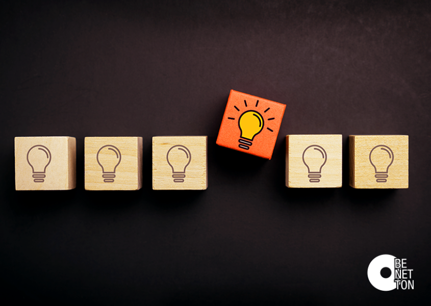 O que &eacute; inova&ccedil;&atilde;o aberta?