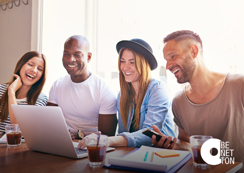 O que &eacute; um squad e por que ele existe no marketing?