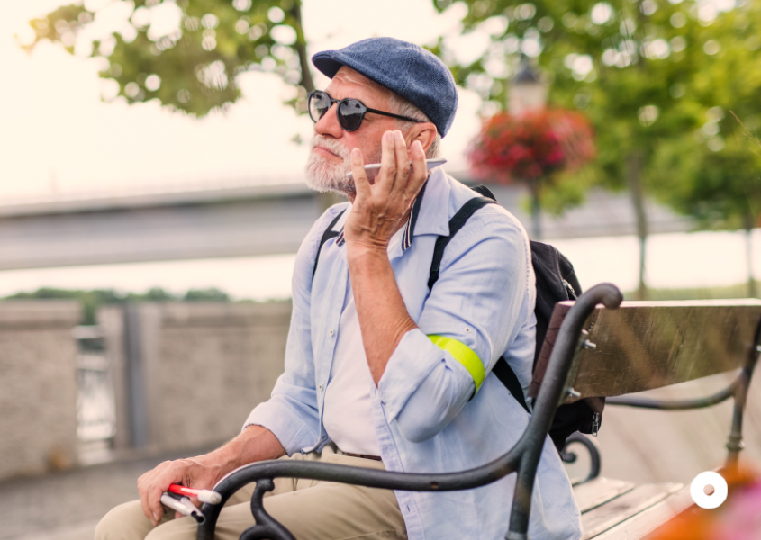 Por que a acessibilidade digital &eacute; um ato de empatia?