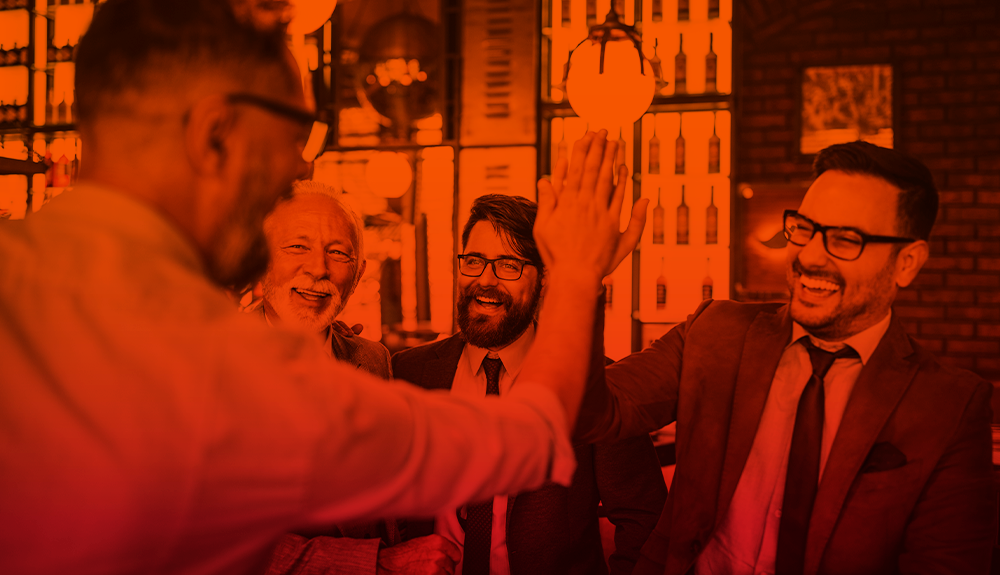 Por que a Be &eacute; a parceira ideal para o sucesso do seu neg&oacute;cio?