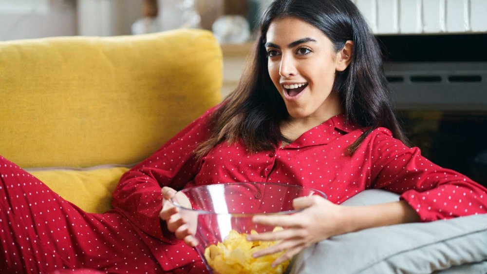 Qual &eacute; a s&eacute;rie mais assistida no Brasil em 2020?