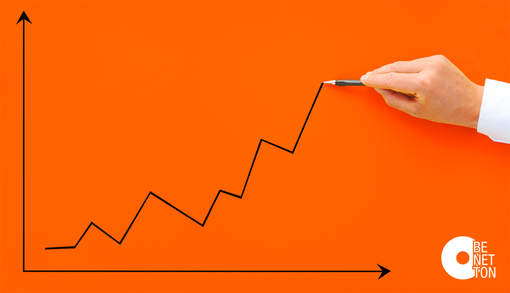 Qual &eacute; o trabalho da &aacute;rea de performance da Benetton e como ela contribui para o resultado dos clientes?