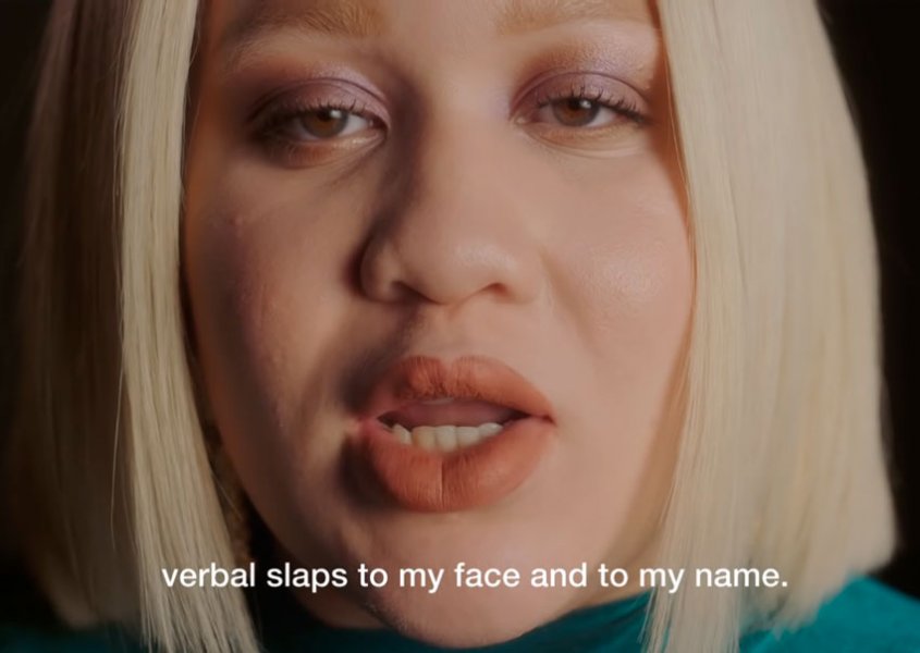 Rimmel apoia desenvolvimento de intelig&ecirc;ncia artificial para combater cyberbullying