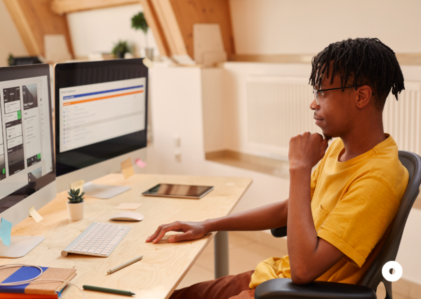 SaaS: descubra o que &eacute;, benef&iacute;cios e as principais d&uacute;vidas 