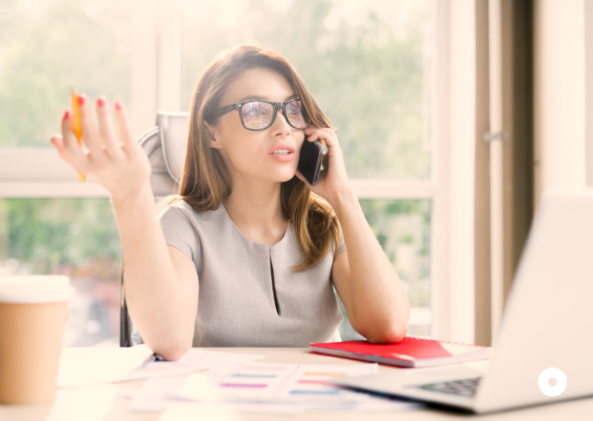 Seu comercial est&aacute; com um lead na m&atilde;o, e agora?