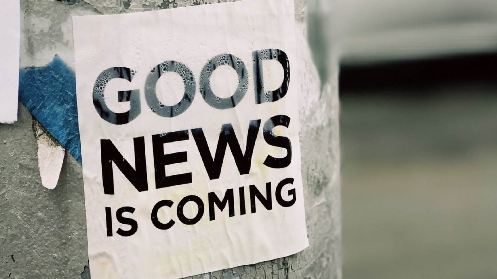 The Good News Coronav&iacute;rus: conhe&ccedil;a o portal de boas not&iacute;cias sobre a Covid-19