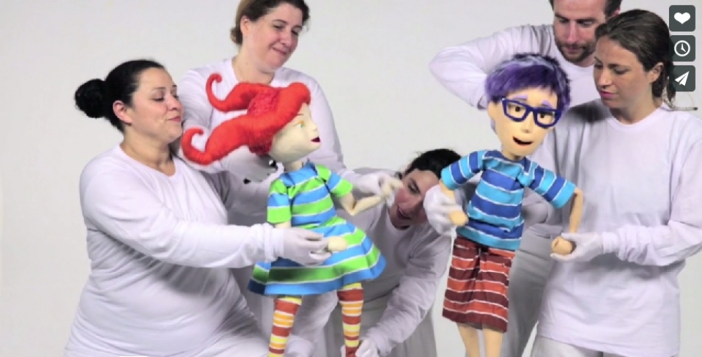 Doa&ccedil;&atilde;o virou divers&atilde;o em prol do Hospital de Barretos