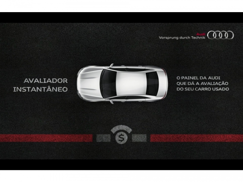 Avaliador Instant&acirc;neo