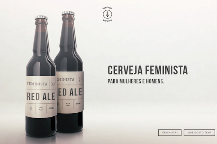 A Pol&ecirc;mica da cerveja no Carnaval 2015