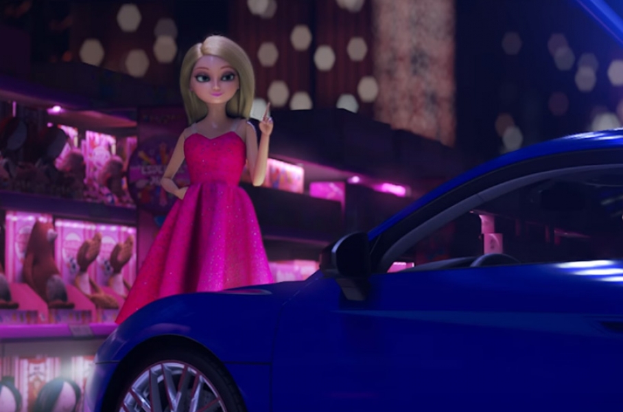 Audi combate estere&oacute;tipos de g&ecirc;nero em novo filme