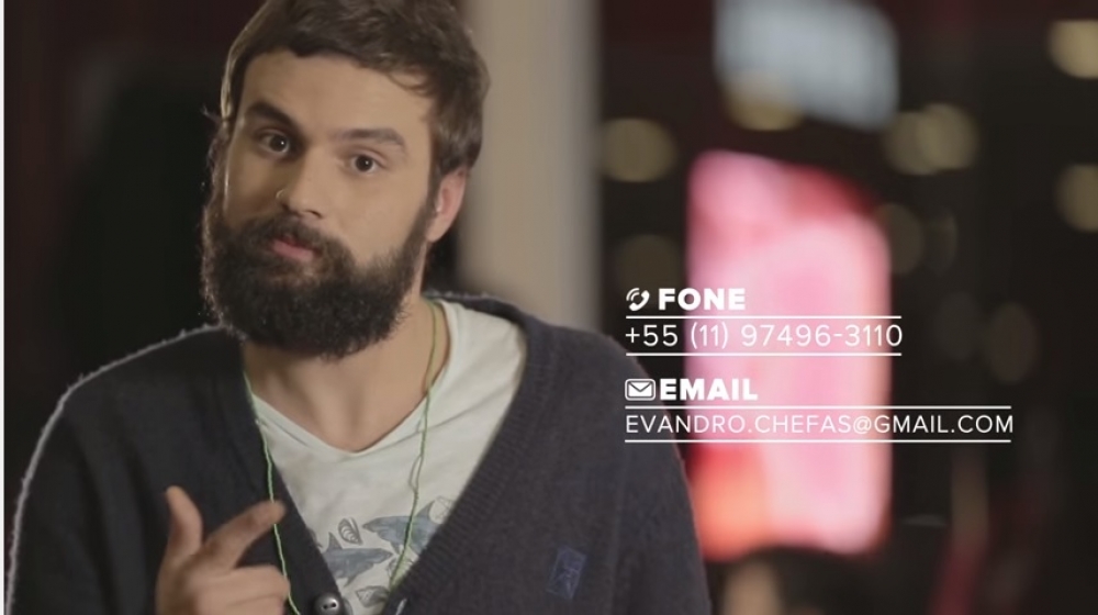 Habibi&rsquo;s em: Todo mundo se ajudando