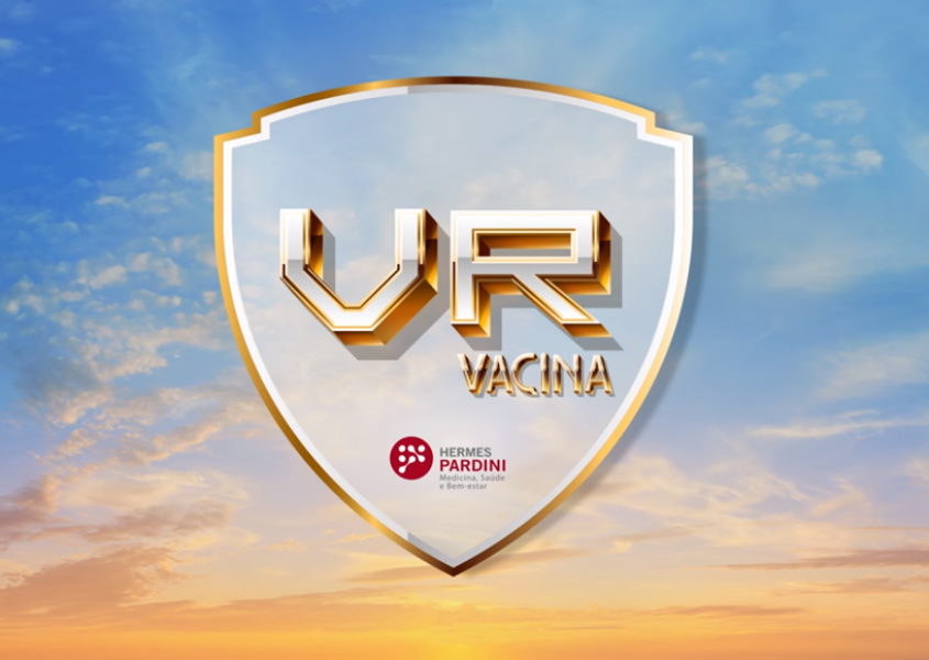 Realidade aumentada distrai crian&ccedil;as enquanto tomam inje&ccedil;&atilde;o