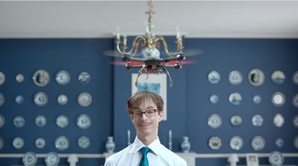 Head&Shoulders em: Coisas Rid&iacute;culas!